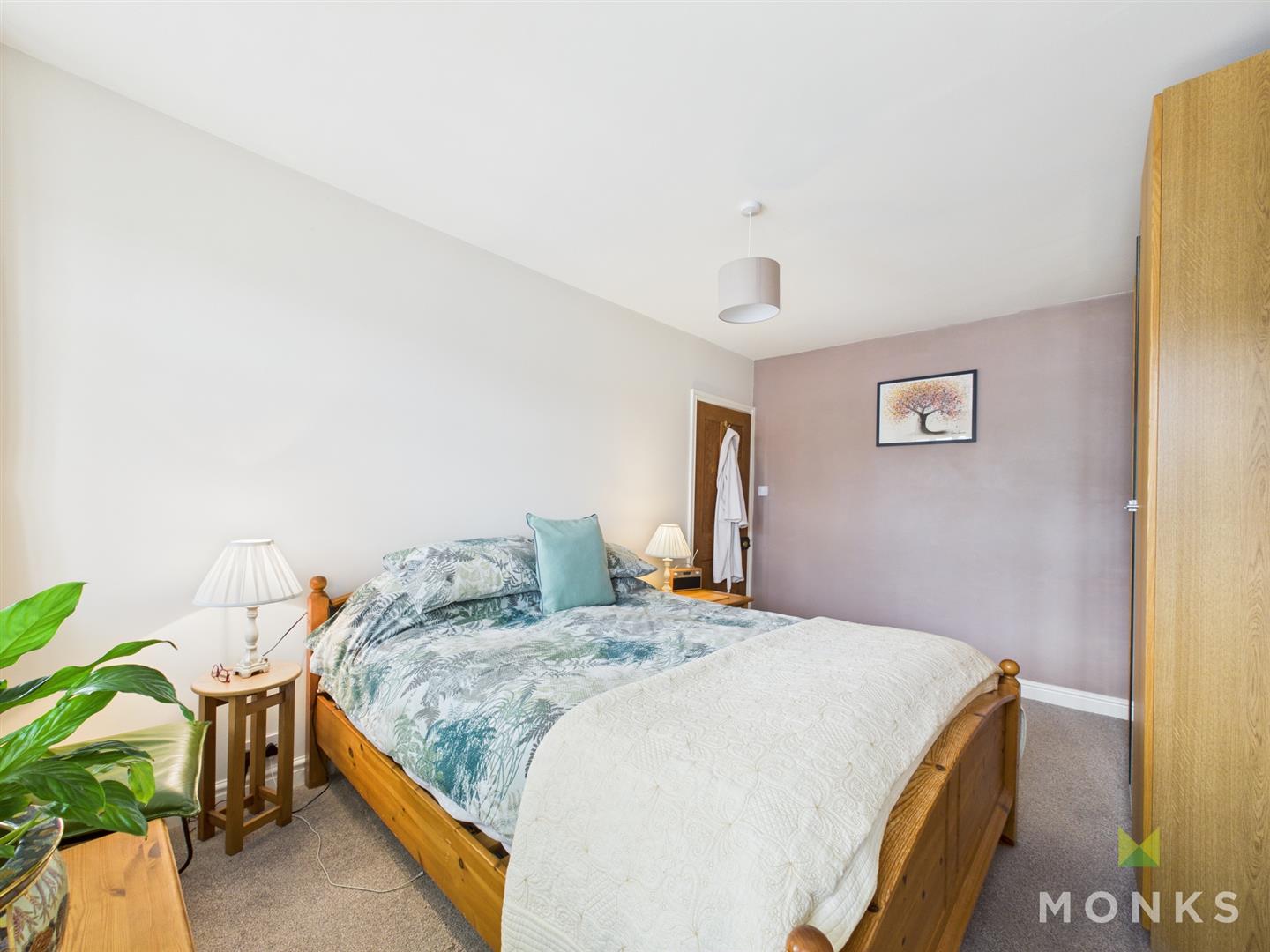 Hafod Weston Avenue, Oswestry, SY11 2BH SSTC